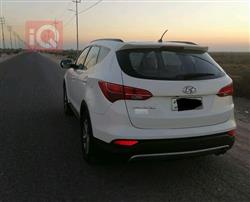 هيونداي سانتافي